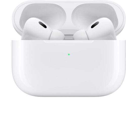 Bluetooth Earbuds 2 (3nd Gen) with MagSafe Case