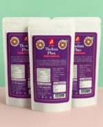 Thekua Plus Family Pack | 250gx3 | The Bihari Snacks Biscuits - Image 2