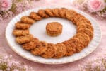 Thekua Plus Family Pack | 250gx3 | The Bihari Snacks Biscuits - Image 5